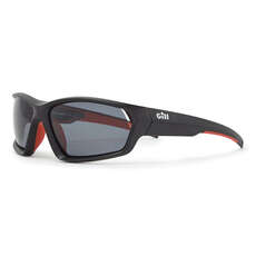 Gafas De Sol Gill Marker - Negras