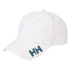 Helly Hansen Crew Cap - Blanc