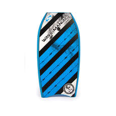 Bodyboard Sola 33 "wave Maniac Xpe Pro - Blu