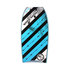 Bodyboard Sola Wave Maniac Xpe Pro 33 "- Turquoise