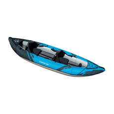 Kayak Gonflable Aquaglide Chinook 100 - 2 Places