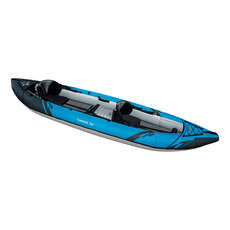 Kayak Gonfiabile Aquaglide Chinook 120 - 2 Man