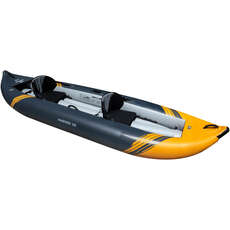 Aquaglide Mckenzie 125 Kayak Hinchable Para 2 Personas