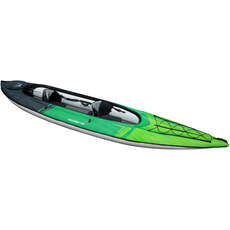 Aquaglide Navarro 145 Drop Stitch Floor - Kayak Inflable Para 2 Hombres