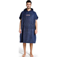 Poncho / Robe À Langer Cressi - Bleu