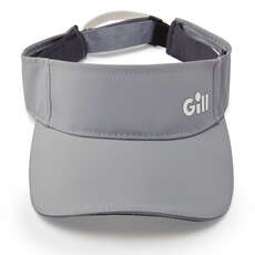 Gill Regatta Sailing Visor - Gris - 145