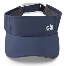 Gill Regatta Sailing Visor - Ocean - 145