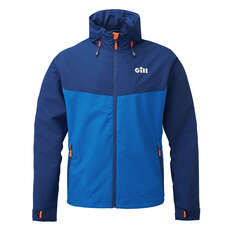 Chaqueta De Vela Gill Broadsands - Azul - In84J