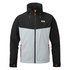 Chaqueta De Vela Gill Broadsands - Gris - In84J