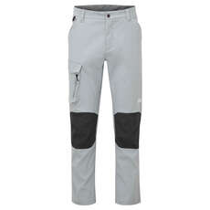 Pantalones De Vela Gill Race - Gris - Rs41