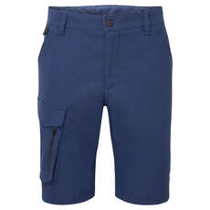 Shorts De Vela Gill Race - Azul - Rs42