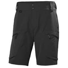 Helly Hansen Hp Dynamic Shorts - Ebano - 34104