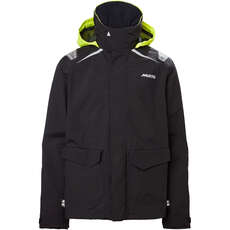 Musto Br1 Inshore Sailing Jacket - Negro 81208