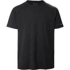 Musto Evolution Sunblock 2.0 Camiseta De Manga Corta - Negro 81154