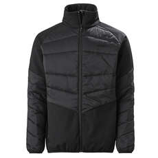 Musto Intego Primaloft Veste Polaire Hybride - Noir