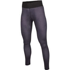 Legging Mystic Para Mujer Diva Rash - Phantom Grey 200019