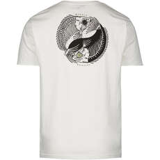 Camiseta Mystic Dylan - Blanco