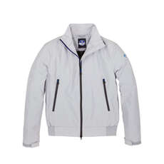 Veste North Sails - Gris Clair - 27M003