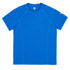 Camiseta De Secado Rápido North Sails Tech - Royal - 27Cr15