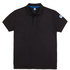 Polo Piquet Upv 40+ North Sails - Negro - 27M100