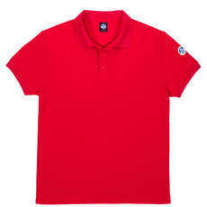 Polo De Cóctel De Secado Rápido North Sails - Rojo - 27M102