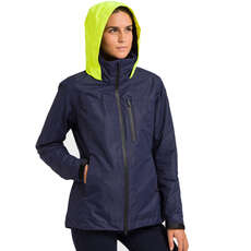 Chaqueta De Vela North Sails Para Mujer - Azul Marino