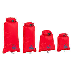 Dry Bag Palm Aero - Flame - 12350