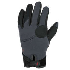 Guantes Palm Throttle Touring - 12332