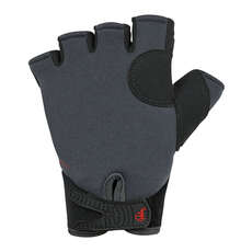 Guantes De Dedo Corto Palm Clutch - 12333