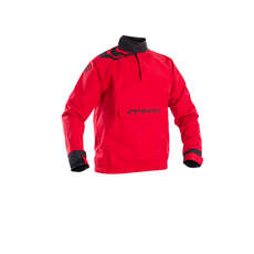 Typhoon Junior Smock / Spray Top - Rojo