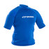 Typhoon Junior Fintra Rashguard Manches Longues - Graphite 430461