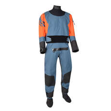 Typhoon Multisport Rapid Drysuit C / W Con Cremallera Y Traje Interior 100181