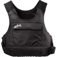 Aiuto Al Galleggiamento Zhik Junior P3 (Pfd) - Nero - Pfd-0025