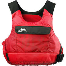 Zhik Junior P3 Ayuda A La Flotabilidad (Pfd) - Rojo - Pfd-0025