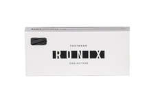 Kit Completo De Cordones Ronix - Negro