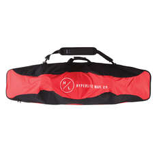 Hyperlite Essential Wakeboard Bag - Rojo