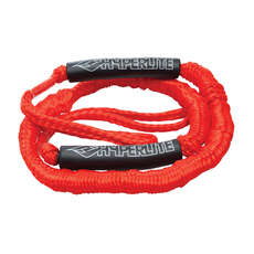 Hyperlite Webbing Bungee Dock Tie