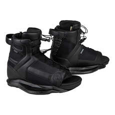 Botte De Wakeboard Ronix Divide - Noir