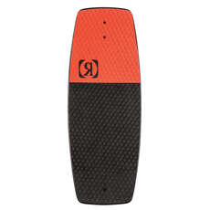 Ronix Electric Collective Wakeskate - Caffeinated / Black