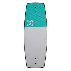 Ronix Electric Collective Wakeskate - Nuovo / Bianco