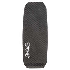 Ronix Rove Karver Wakeskate - Arce / Blanco / Negro