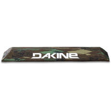 Dakine 18 "aero Roof Rack Pads - Aloha Camo