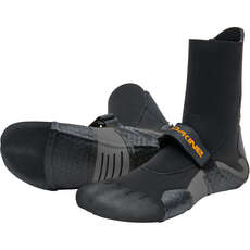 Botas De Neopreno Dakine Cyclone Con Punta Dividida De 3 Mm Dk21U3Stb