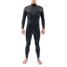 Traje De Neopreno Completo Sin Cremallera Dakine Cyclone 3 / 2Mm - Negro Traje De Neopreno Completo Sin Cremallera Dakine Cyclone 3 / 2Mm - Negro