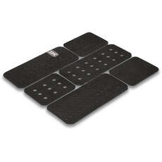 Dakine Front Foot Traction Pad - Noir