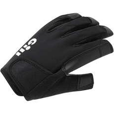 Gants De Voile Gill Championship Long Finger - Noir 7253