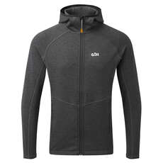 Gill Dart Hoodie - Gris Acier - 1101