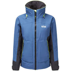 Gill Os32 Womens Coastal Sailing Jacket - Oceano