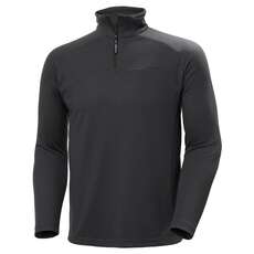 Jersey Helly Hansen Hp 1/2 Zip - Ébano 54213