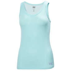 Helly Hansen Mujer Lifa Active Solen Singlet - Glacier 49354